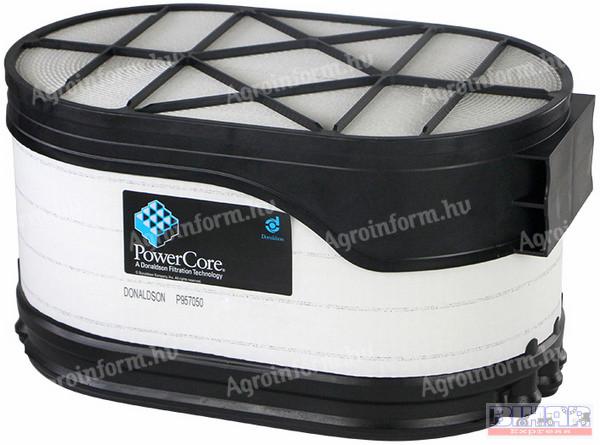 Levegőszűrő P-957050 Donaldson