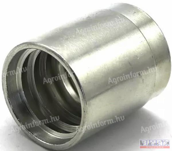 Armatúra külső hüvely DN-20 teflon