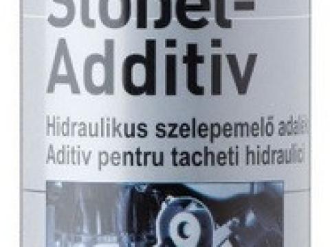 LIQUI MOLY hidraulikus szelepemelő tisztító olajadalék, 300 ml LIQUI MOLY hidraulikus szelepemelő tisztító olajadalék, 300 ml