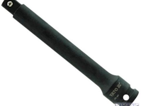 Dugókulcs toldószár 1/2" 50mm Dugókulcs toldószár 1/2" 50mm