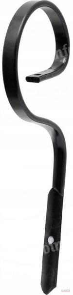 Lemken rugóskapa egyenes L:580 32x12