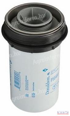Üzemanyagszűrő P-584001 Donaldson