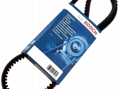 Ékszíj 12,5x2000 La AVX Bosch