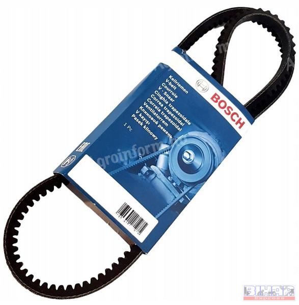 Ékszíj 12,5x2000 La AVX Bosch