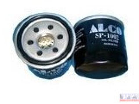 Olajszűrő SP-1002 Olajszűrő SP-1002