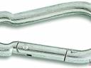 Karabiner 4x40