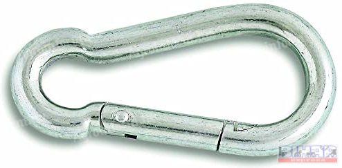 Karabiner 4x40