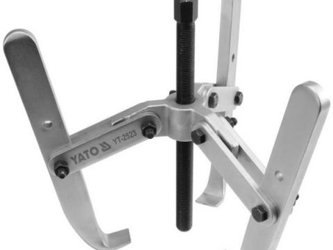 Csapágylehúzó 300mm 3 karos Yato