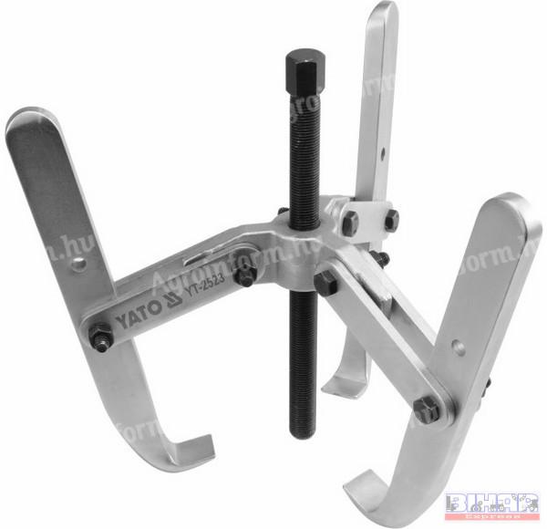 Csapágylehúzó 300mm 3 karos Yato
