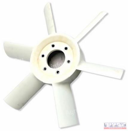MTZ VENTILÁTORLAPÁT 6 PLASTIC