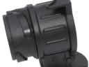 Utánfutó adapter 13/7 Bottari