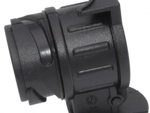 Utánfutó adapter 13/7 Bottari