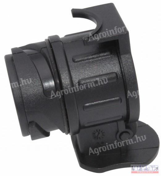 Utánfutó adapter 13/7 Bottari