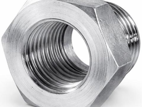 Közcsavar 1&amp;#34; - 3/4&amp;#34; BSP KB szűkítő