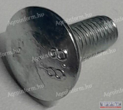 Csavar 10x 35 Kapupánt