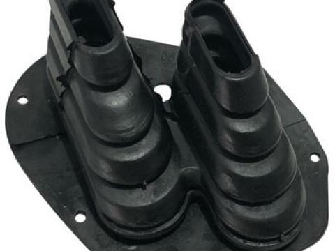 New Holland Tl90 Váltó porvédőgumi 