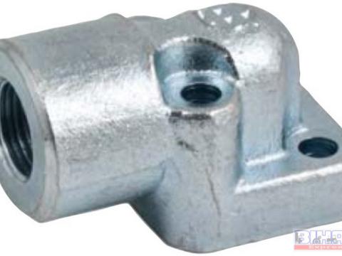 Hidraulika szivattyú csatlakozás 30- 1/2&amp;#34;, 4 furatos