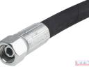Szerelt tömlő M30x2- 500 (4SP-20)