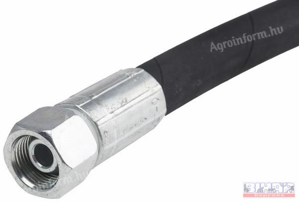 Szerelt tömlő M30x2- 500 (4SP-20)
