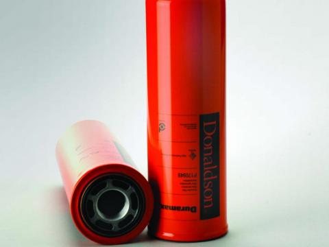 Hidraulikaszűrő P-170949 Donaldson Hidraulikaszűrő P-170949 Donaldson