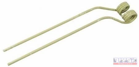 Krone rendkezelő fog