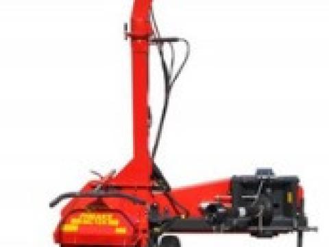 Fimaks MC10X; 1 soros függesztett silózó Fimaks MC10X; 1 soros függesztett silózó