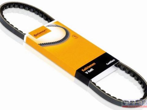 Ékszíj 12,5x1675 LA AVX Contitech