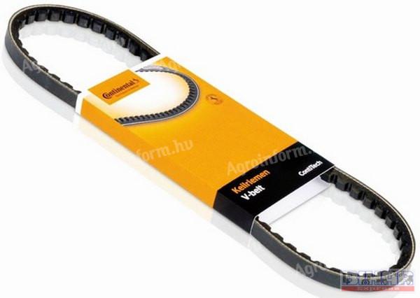 Ékszíj 12,5x1675 LA AVX Contitech