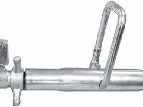 Feszítő lakat 3.pont kpl. 50x595-835 Horgos Feszítő lakat 3.pont kpl. 50x595-835 Horgos