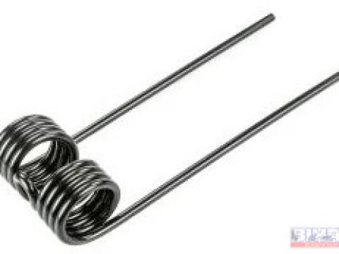 Massey Ferguson bálázó rendfelszedőfog