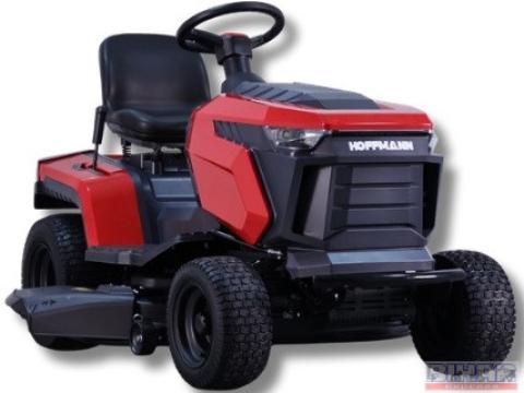  Hoffmann T98 SM fűnyíró traktor