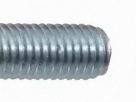 Lándzsa csavar+anya M10x40