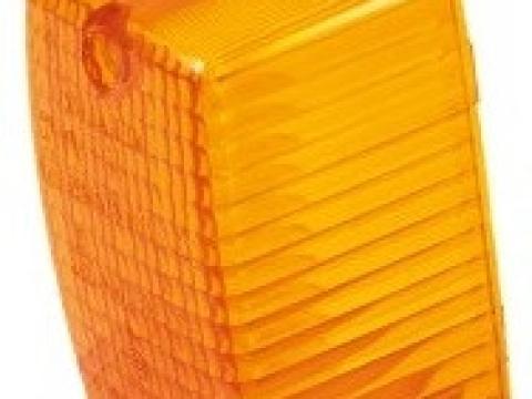 Irányjelző lámpabúra jobb oldali