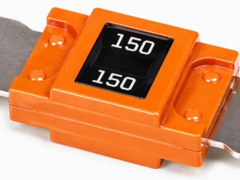 Biztosíték MEGAVAL lemezes 150A 