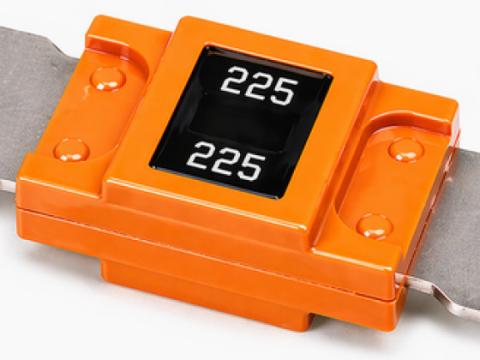 Biztosíték MEGAVAL lemezes 225A 