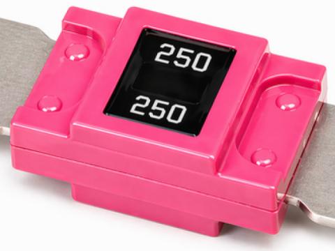 Biztosíték MEGAVAL lemezes 250A 