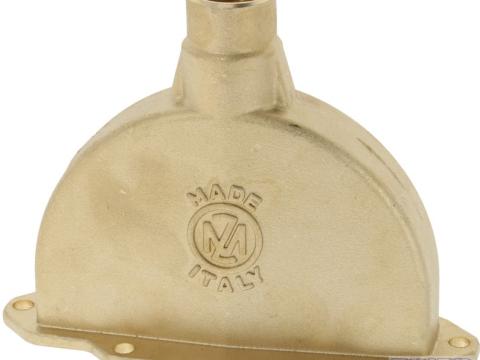 MZ tolózár felső rész 6&amp;#34;