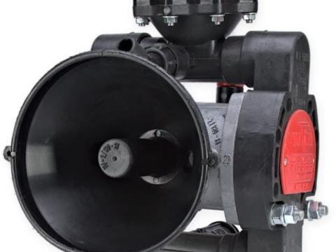 Permetező szivattyú p-120 TOLVERI