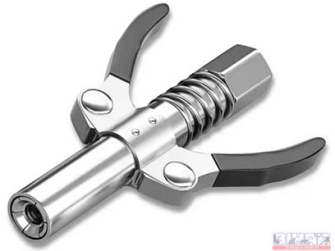 Zsirzófej kétkaros m10x1