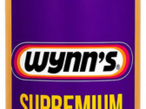 Wynn's üzemanyagrendszer tisztító diesel adagolófejes