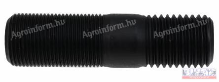 Keréktőcsavar CNH LM rakodó