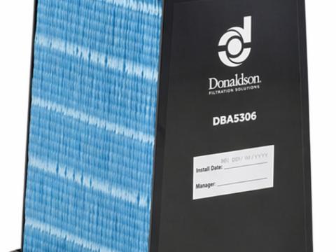 Levegőszűrő DBA-5306 Donaldson