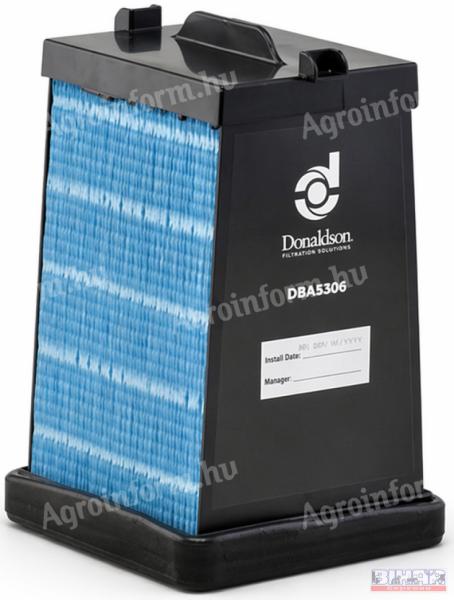 Levegőszűrő DBA-5306 Donaldson