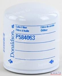 Olajszűrő P-584063 Donaldson