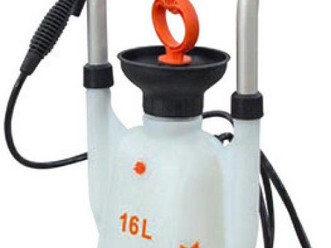 Kézi permetező 16L Wortex