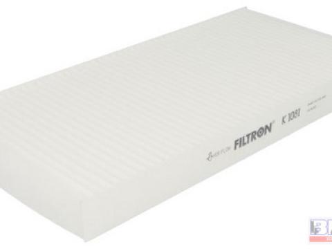 Pollenszűrő K1081 Filtron