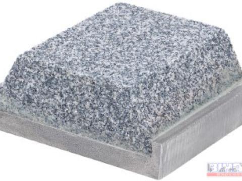 Claas Jaguar élező kő