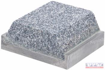 Claas Jaguar élező kő