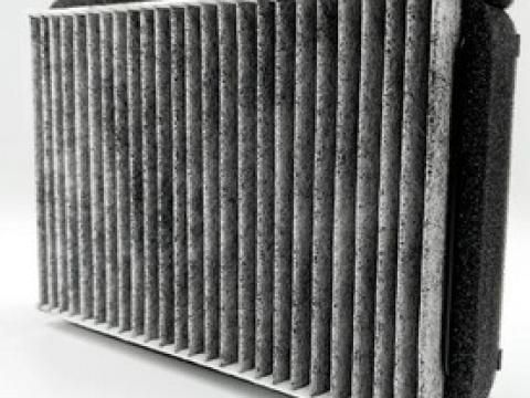Kabinszűrő FA0910 Fil Filter