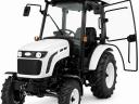 Startrac 26 új kompakt traktor, manuális váltóval, fülkével